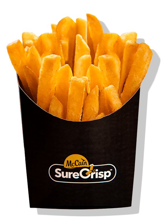 SureCrisp Fries
