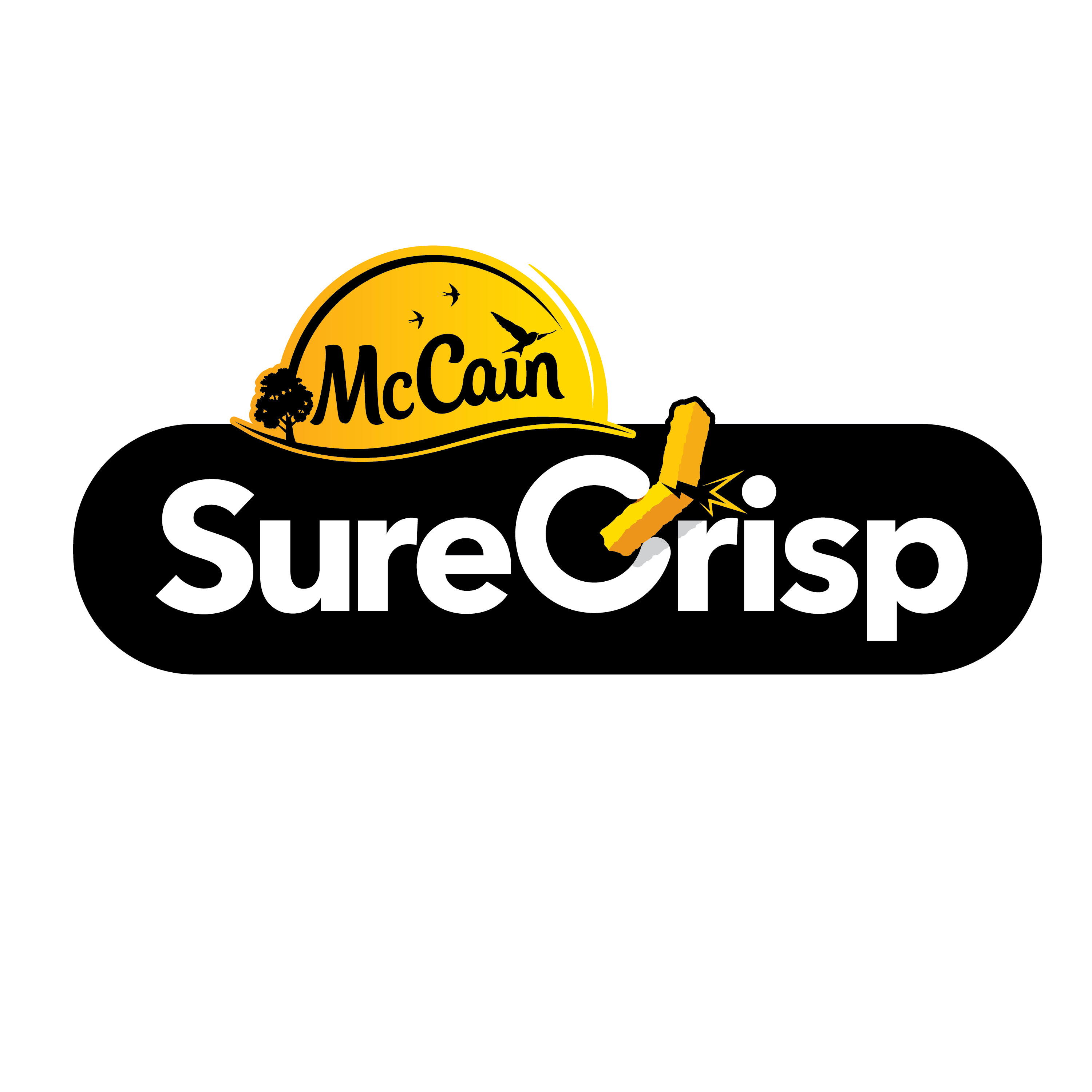 SureCrisp