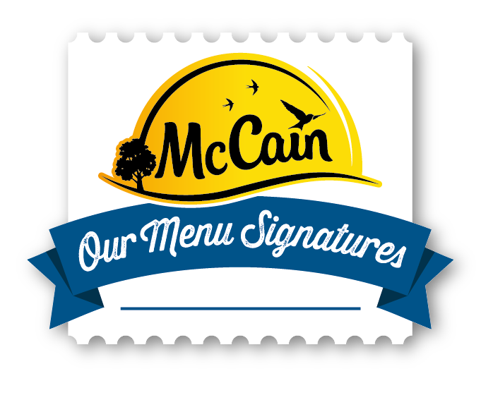 Our Menu Signatures